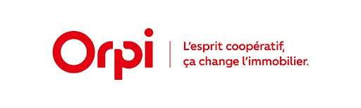 Logo de Orpi - Le Cap Immobilier