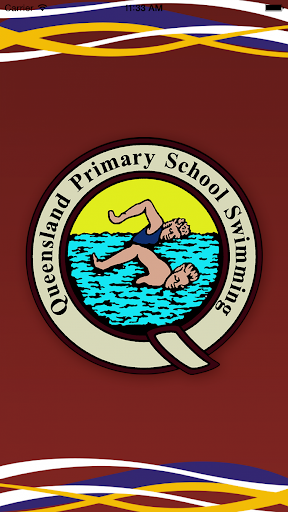 Qld School Sport Swimming