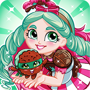 Download Ninja shopkins adventure magic world For PC Windows and Mac