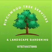 Birchwood Tree Services Logo