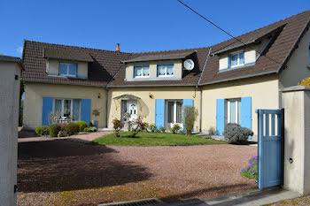 maison à Nevers (58)