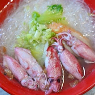 阿華鯊魚烟