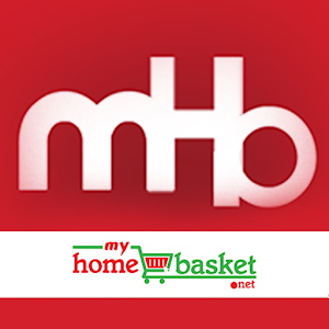 Myhomebasket - online grocery