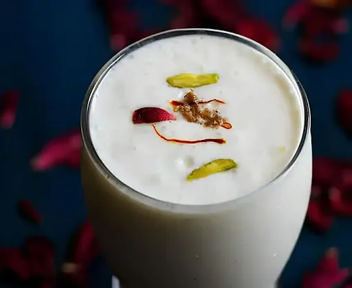 Badam Lassi