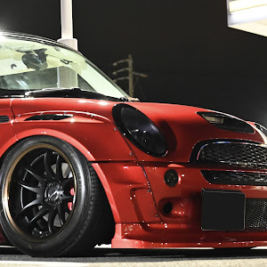 ミニ ハッチバック JCW