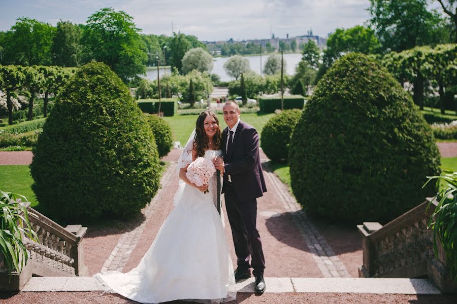 Fotógrafo de bodas Natalia Fomina (nataliafomina). Foto del 22 de junio 2020