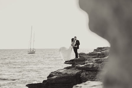 結婚式の写真家Cristian Diaconu (ddcestudio)。2023 4月28日の写真