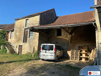 maison à Benoisey (21)