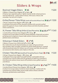 Fabindia Ttk-Ec menu 3