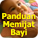 Panduan Memijat Bayi icon