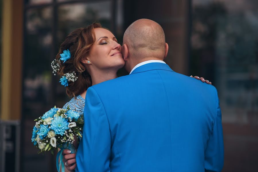 Fotógrafo de casamento Svetlana Demchenko (vetka). Foto de 19 de junho 2017