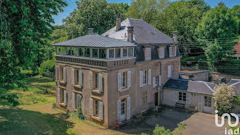 maison à Briey (54)