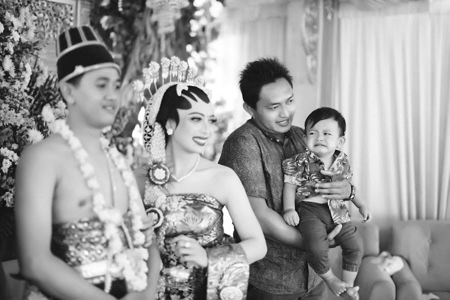 Весільний фотограф Zaenal Arifin (zaenalarifin). Фотографія від 25 листопада 2021