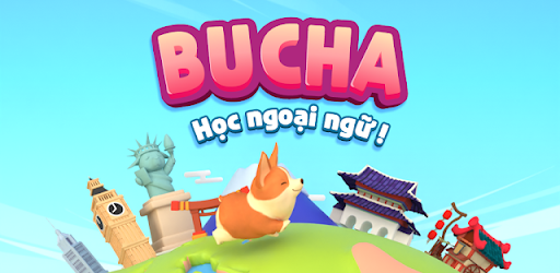 Learn Languages with Bucha