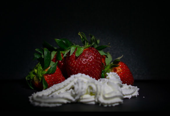 Food art di CD79Cristian