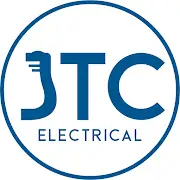 JTC Electrical Installation Ltd Logo