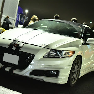 CR-Z ZF1