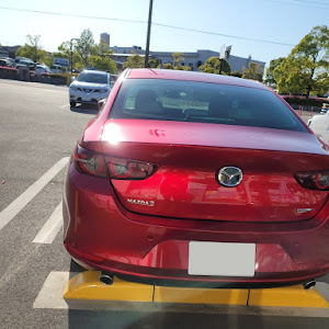 MAZDA3 BP8P