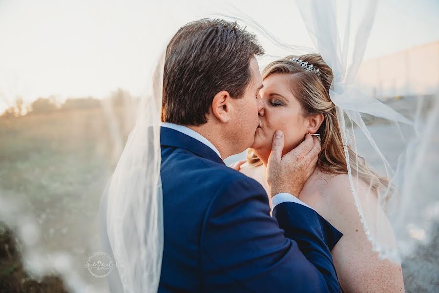 ช่างภาพงานแต่งงาน Hayley Drake (hayleydrake) ภาพเมื่อ 8 กันยายน 2019