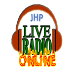 Cover Image of Download Rádio JHP 1.0 APK