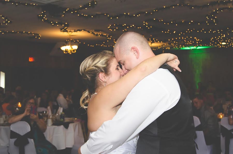 Wedding photographer Taylor Ollason (taylorollason). Photo of 8 September 2019