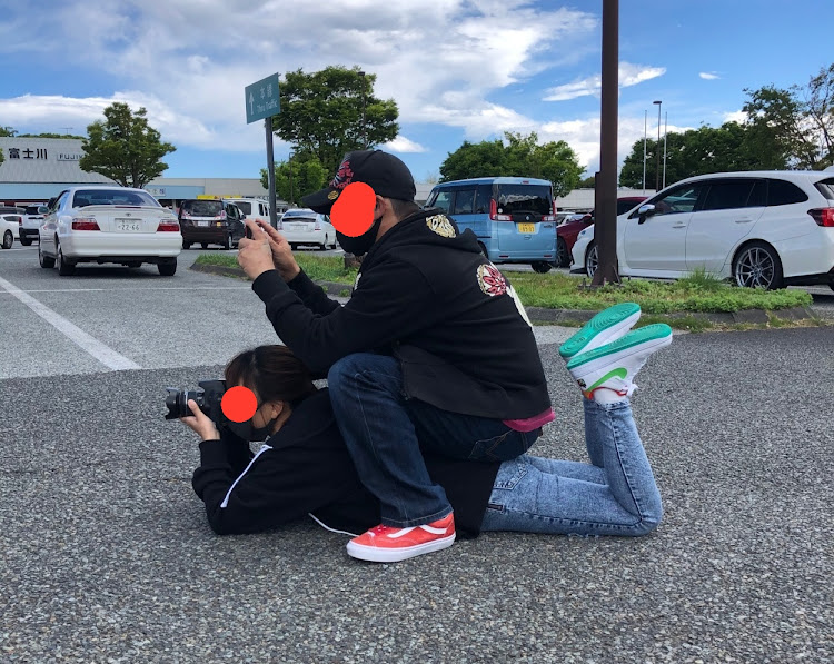 ワゴンRスティングレーの現行ワゴンRオフ会・皆さんお疲れ様でした・オフ会風景・めちゃくちゃ楽しかったに関するカスタム事例の投稿画像4枚目