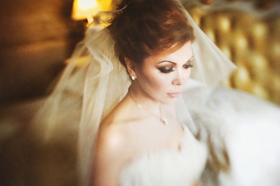 Nhiếp ảnh gia ảnh cưới Anastasiya Mironova (miroana). Ảnh của 1 tháng 5 2014