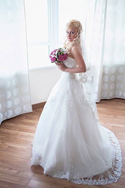 Wedding photographer Kirill Kravchenko (fotokrav). Photo of 23 January 2013