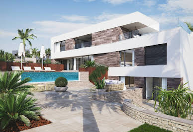 Villa 7