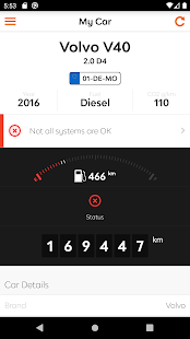 LeasePlan Connected Car - náhled