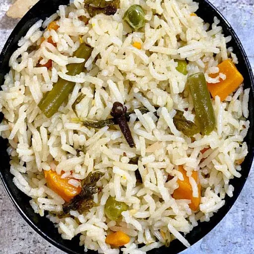 Veg Pulao