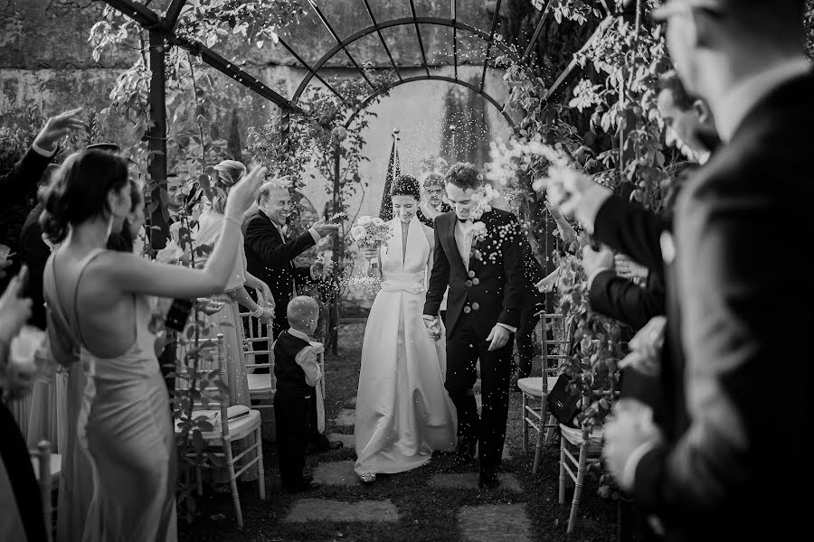 結婚式の写真家Damiano Salvadori (damianosalvadori)。2020 6月6日の写真