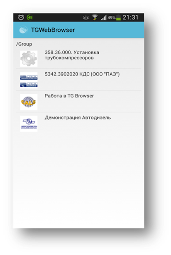 免費下載商業APP|TG Browser Mobile app開箱文|APP開箱王