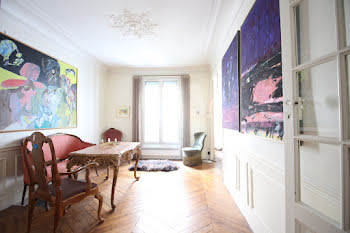 appartement à Paris 16ème (75)