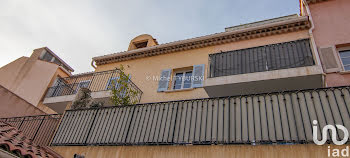 appartement à Sainte-Maxime (83)