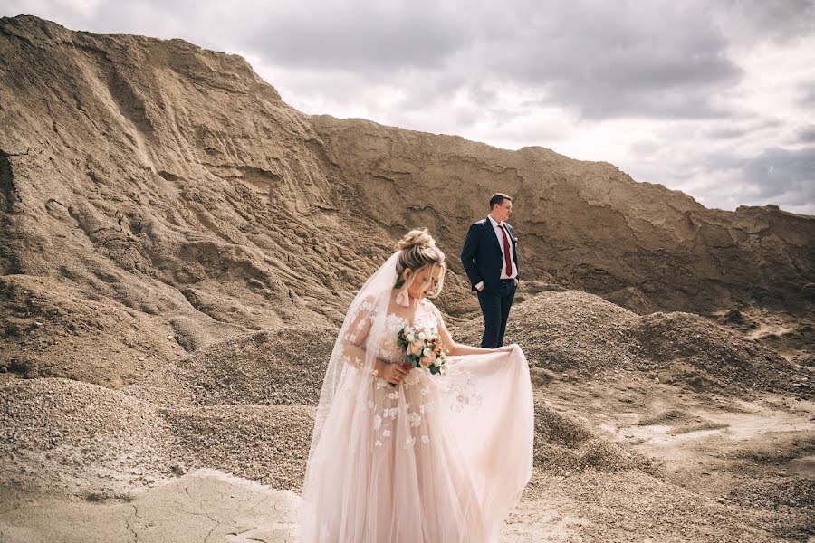 Hochzeitsfotograf Olya Yacyno (pesenko). Foto vom 1. Mai 2018