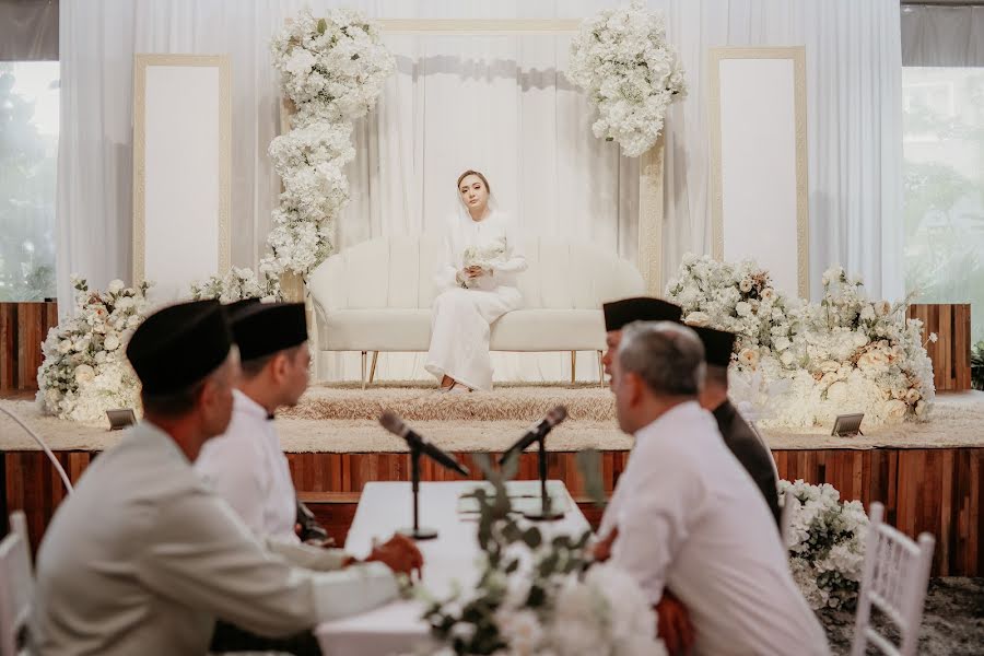 Fotógrafo de casamento Shahrin Rosly (gambarbyshahrin). Foto de 23 de março 2023