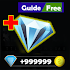 Diamonds & Guide For Free Fire 20201.1