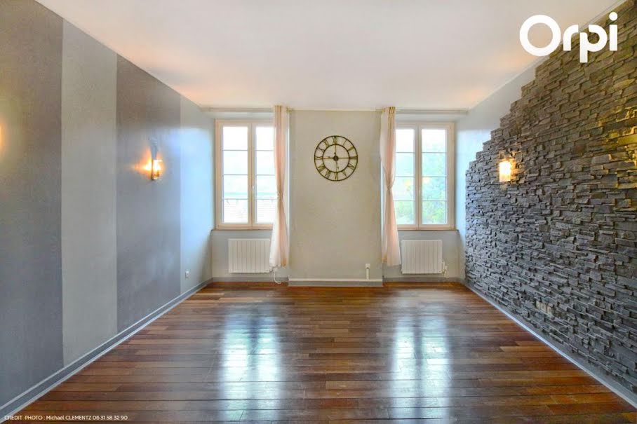 Vente appartement 5 pièces 136 m² à Kaysersberg (68240), 189 000 €