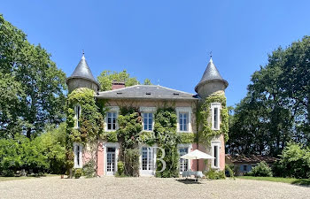 château à Bayonne (64)