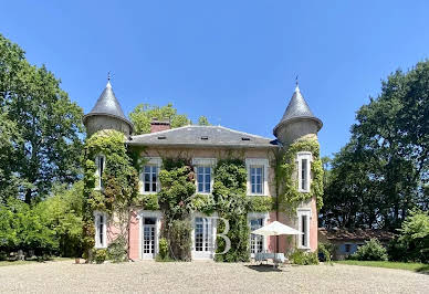 Château 13