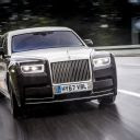 Rolls-Royce  Themes & New Tab