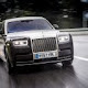 Rolls-Royce  Themes & New Tab