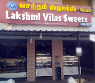 Lakshmi Vilas Sweets & Bakery photo 6