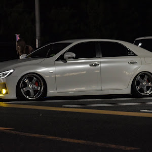マークX G's