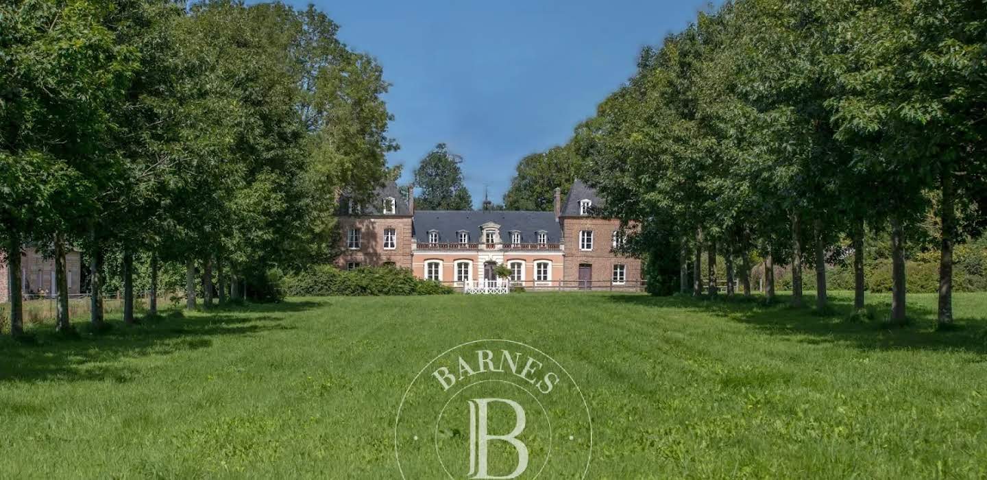 Manor Auffay (76)