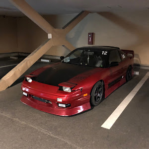 180SX