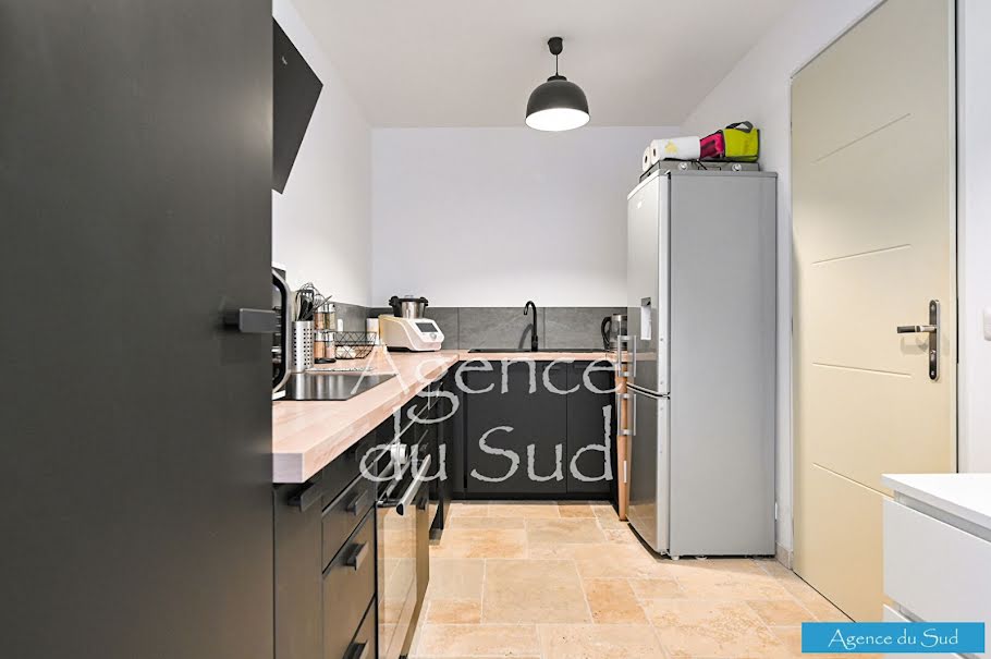 Vente appartement 3 pièces 50 m² à Peypin (13124), 199 000 €