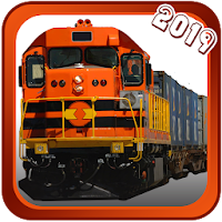 Railroad Crossing Mania - Train Simulator