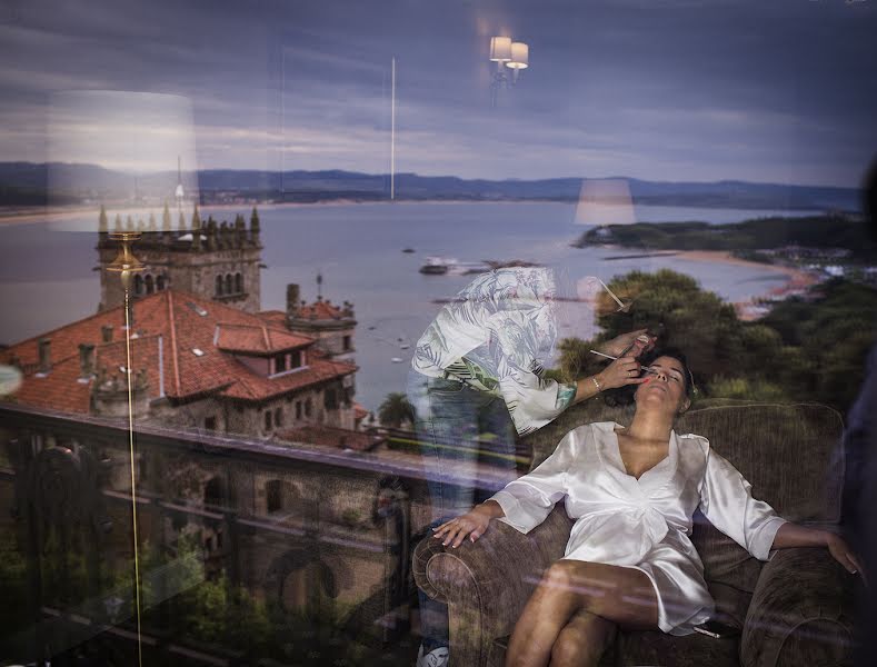 Fotógrafo de casamento Tony Limeres (limeres). Foto de 26 de outubro 2018